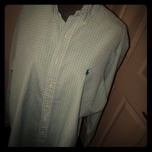 Assorted mens Polo By Ralph Lauren